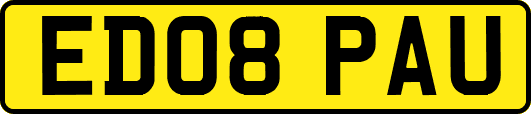 ED08PAU