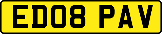 ED08PAV