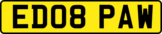 ED08PAW