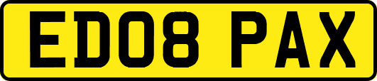 ED08PAX