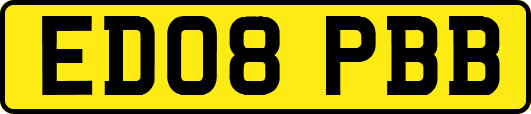 ED08PBB