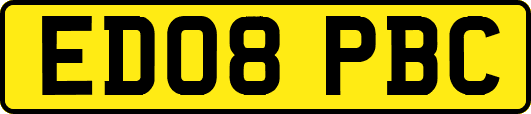 ED08PBC