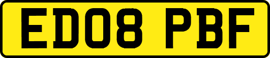 ED08PBF