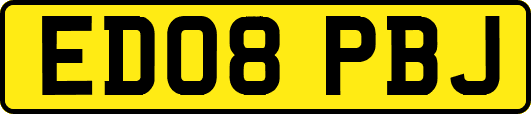 ED08PBJ