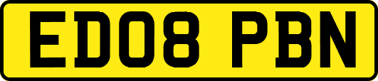 ED08PBN