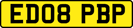 ED08PBP