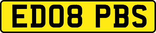 ED08PBS