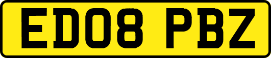 ED08PBZ