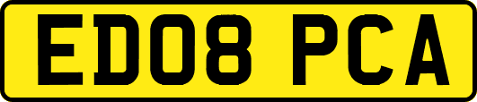 ED08PCA