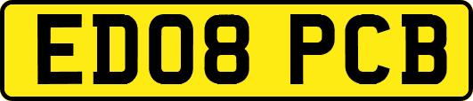 ED08PCB