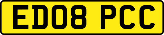 ED08PCC
