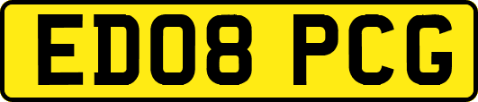 ED08PCG