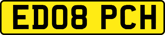 ED08PCH