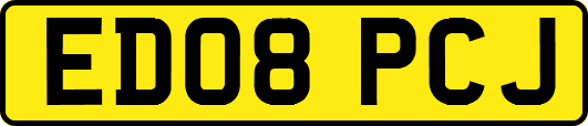 ED08PCJ