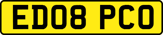 ED08PCO