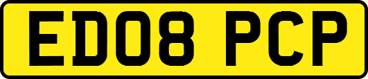 ED08PCP