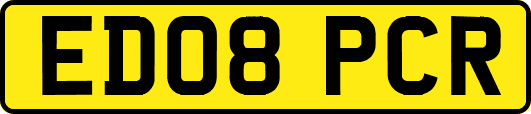 ED08PCR