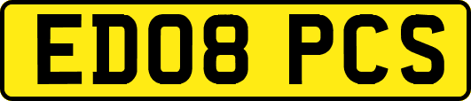 ED08PCS