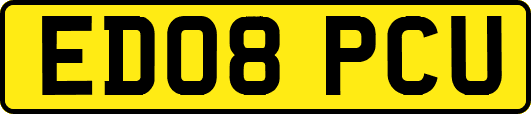 ED08PCU