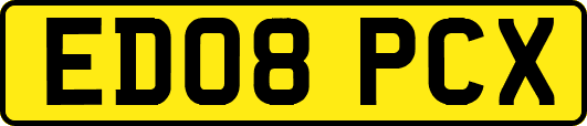 ED08PCX