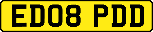 ED08PDD