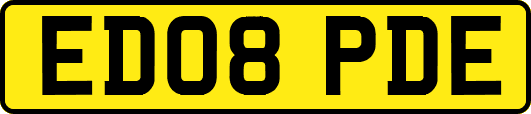 ED08PDE