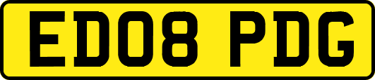 ED08PDG
