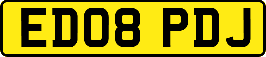 ED08PDJ
