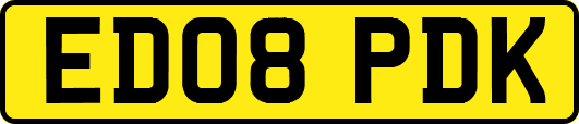 ED08PDK