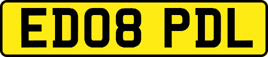 ED08PDL