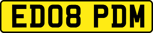 ED08PDM