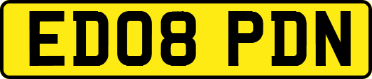 ED08PDN