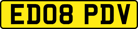 ED08PDV
