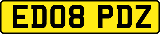 ED08PDZ