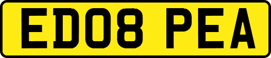 ED08PEA
