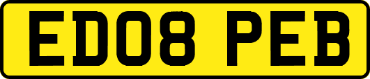 ED08PEB