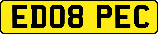ED08PEC