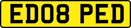ED08PED