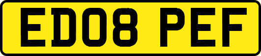 ED08PEF