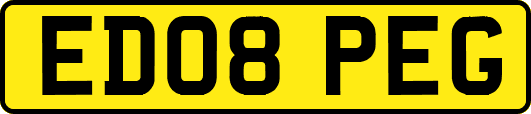 ED08PEG