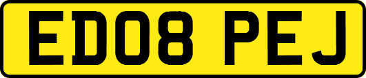 ED08PEJ