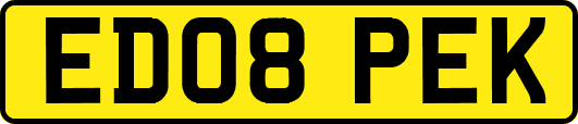 ED08PEK