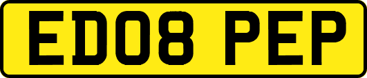 ED08PEP