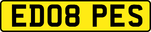 ED08PES