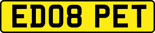 ED08PET