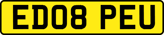 ED08PEU