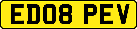 ED08PEV