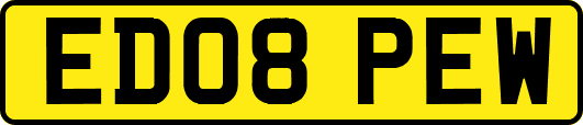 ED08PEW