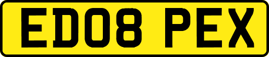 ED08PEX