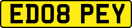 ED08PEY